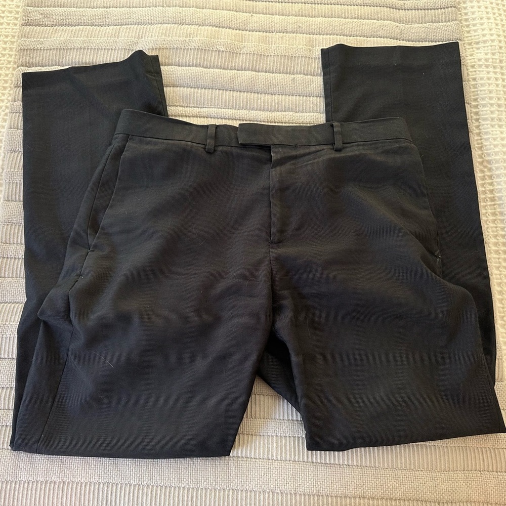Men’s dress pants